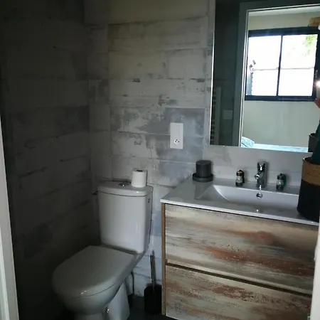 Ubytování v soukromí Chambre Parentale *