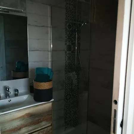 Chambre Parentale Ubytování v soukromí *
