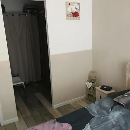 Chambre Parentale